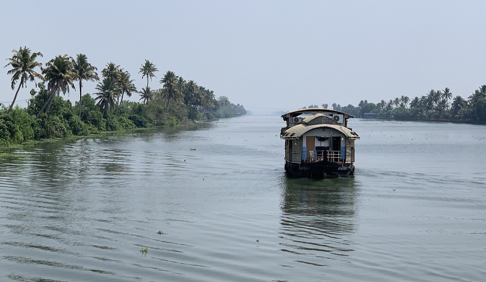 Kerala backwaters