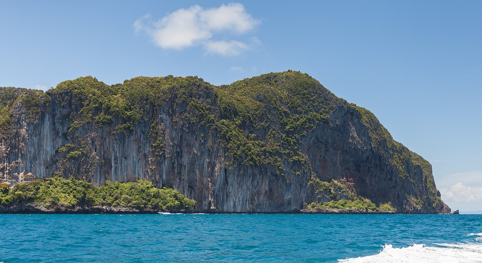 Phi Phi Islands, Thailand