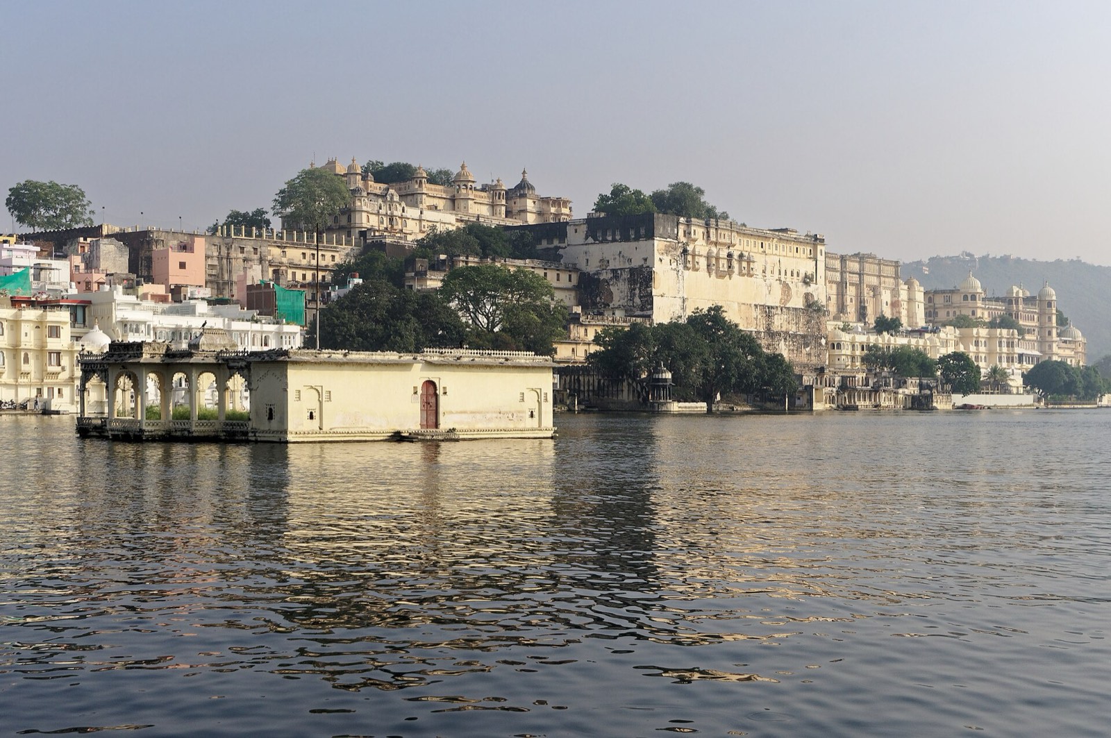 Lake Pichola, Udaipur